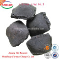 si slag Product from anyang with powder ,lump, as you require